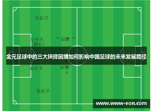 金元足球中的三大抉择困境如何影响中国足球的未来发展路径
